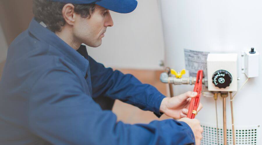 Local annual plumbing maintenance in Fish Camp, CA